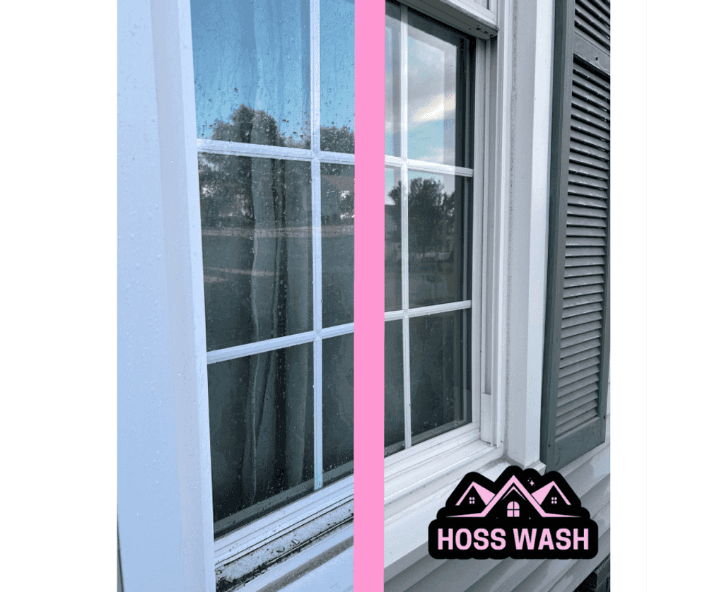Window Cleaning Services image
