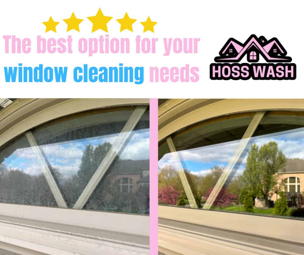 Pressure Washing image