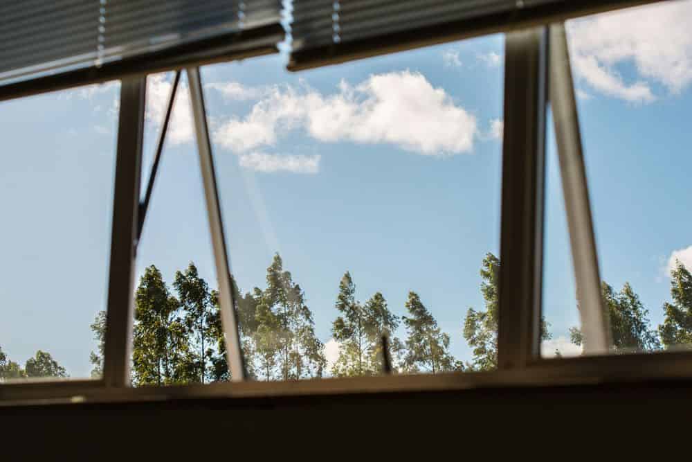 Commercial Window Cleaning image