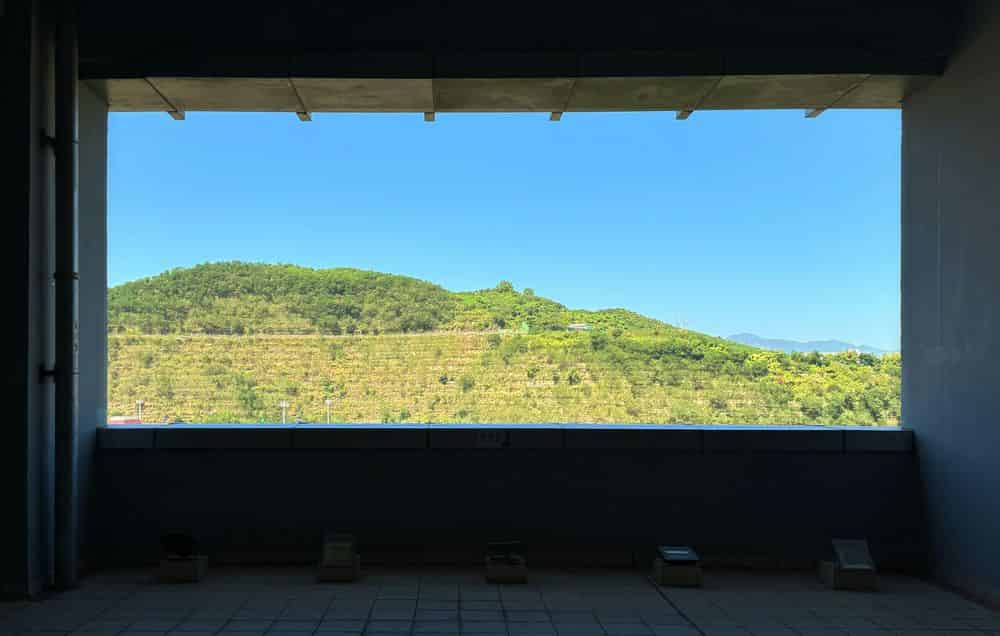 Skylight Cleaning image