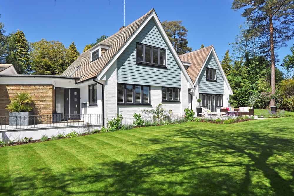 House Washing Services image