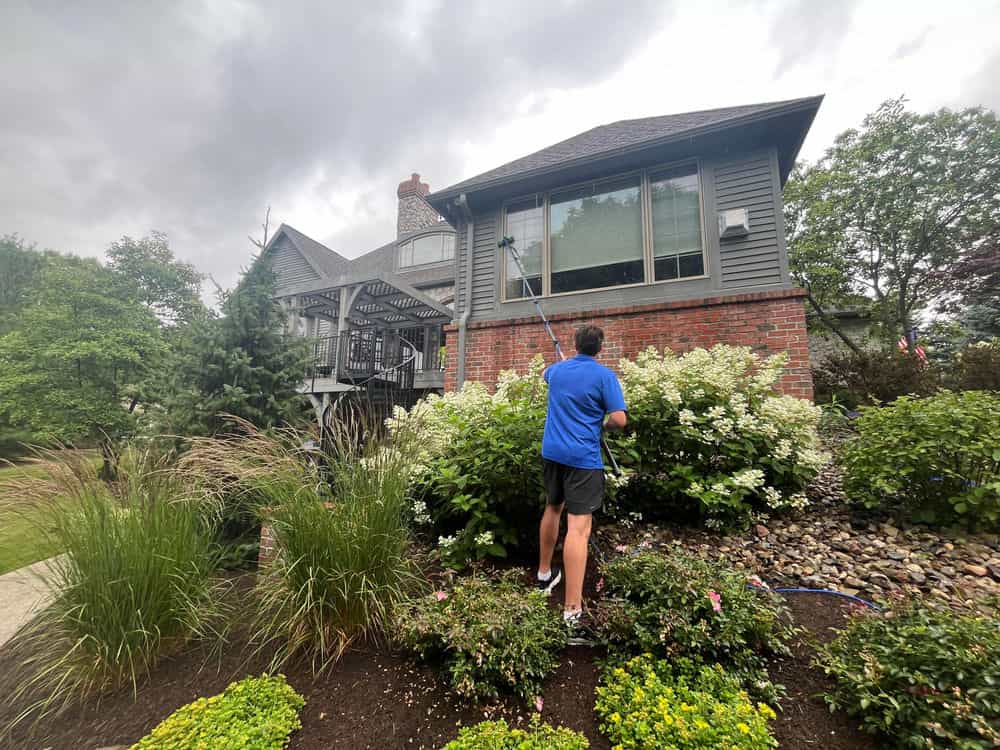 Hero image for Hoss Wash