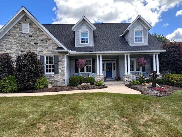 Gallery photos for Spotless Window Cleaning in Talmadge Homes: Image #2