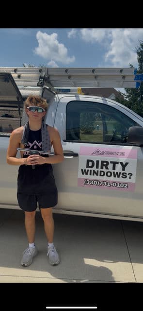 Project Celebrating Our Star Technician Grady image