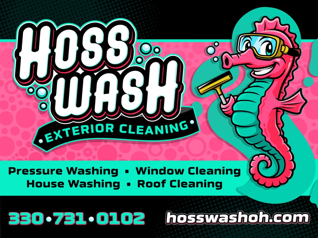 About Hoss Wash
